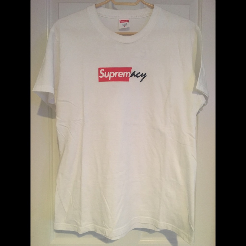 Supreme Tee